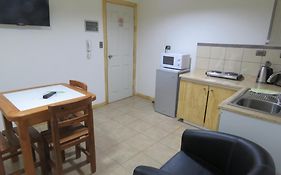 Apart Hotel Endurance